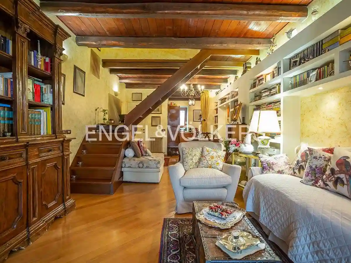 Villetta a schiera - foto 4