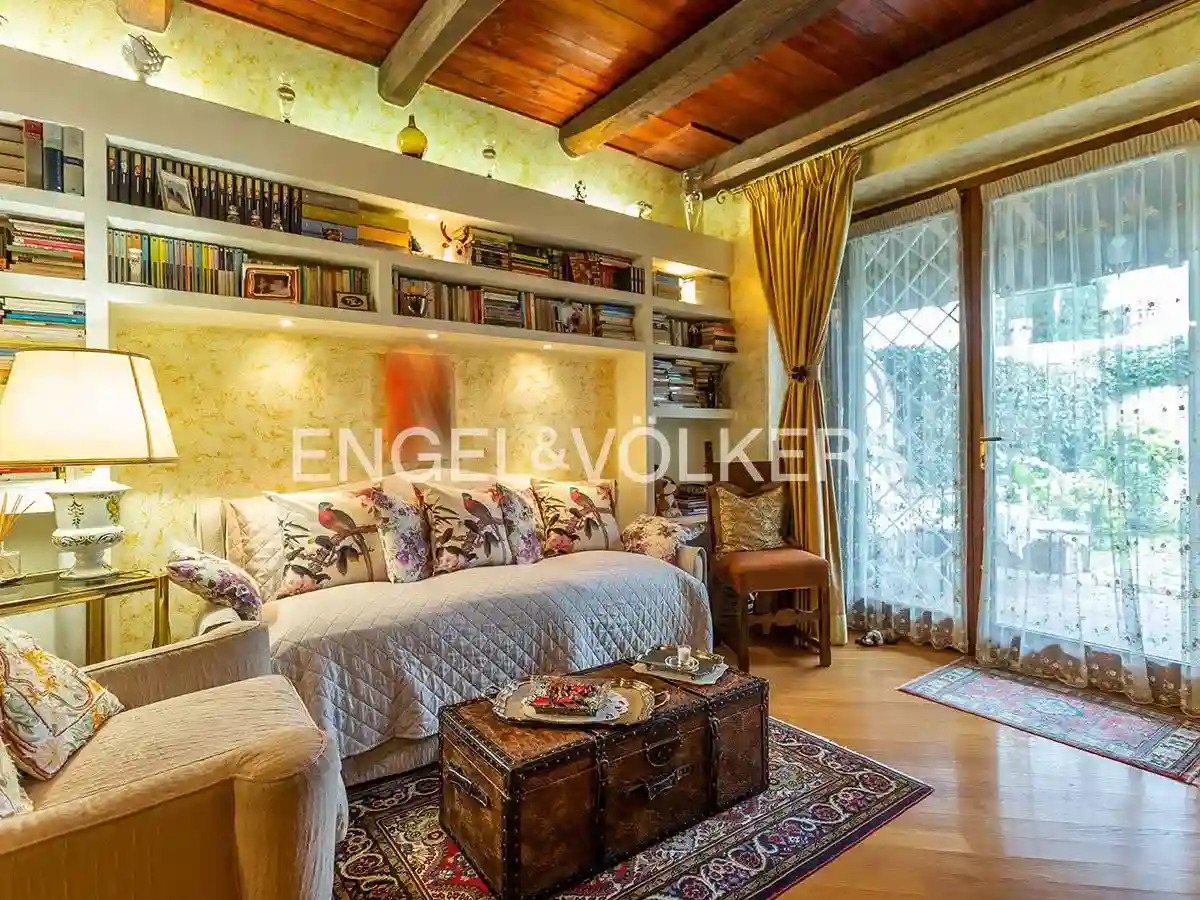 Villetta a schiera - foto 5