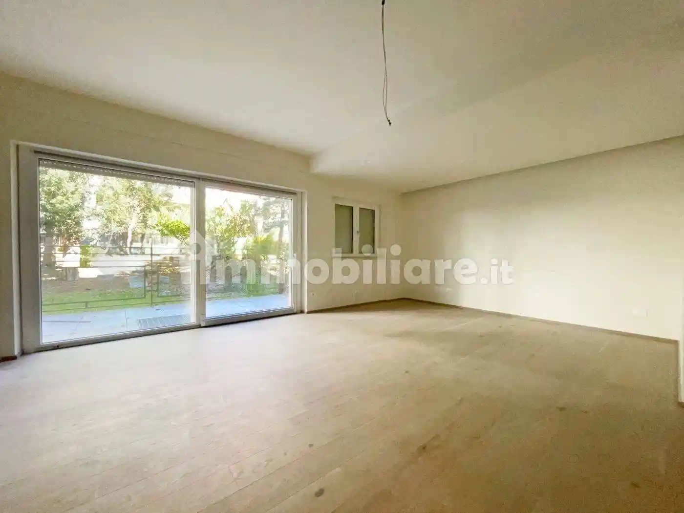 Trilocale via Vincenzo De Bartholomaeis 4, Villa Comunale, L'Aquila - foto 2