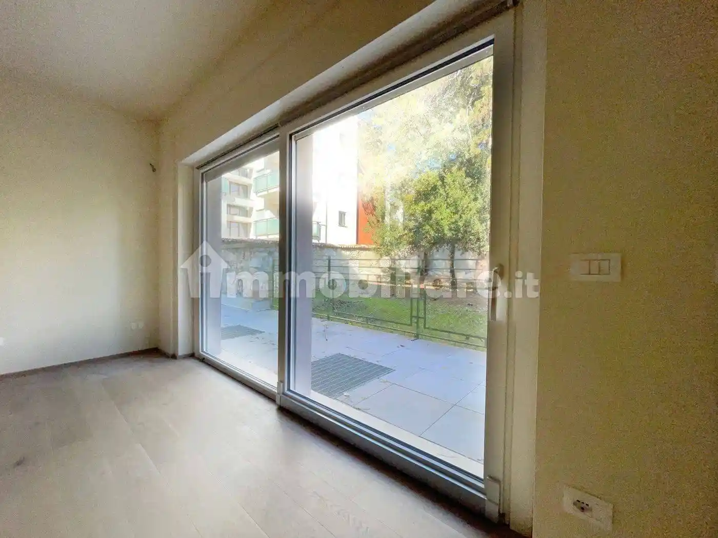 Trilocale via Vincenzo De Bartholomaeis 4, Villa Comunale, L'Aquila - foto 3