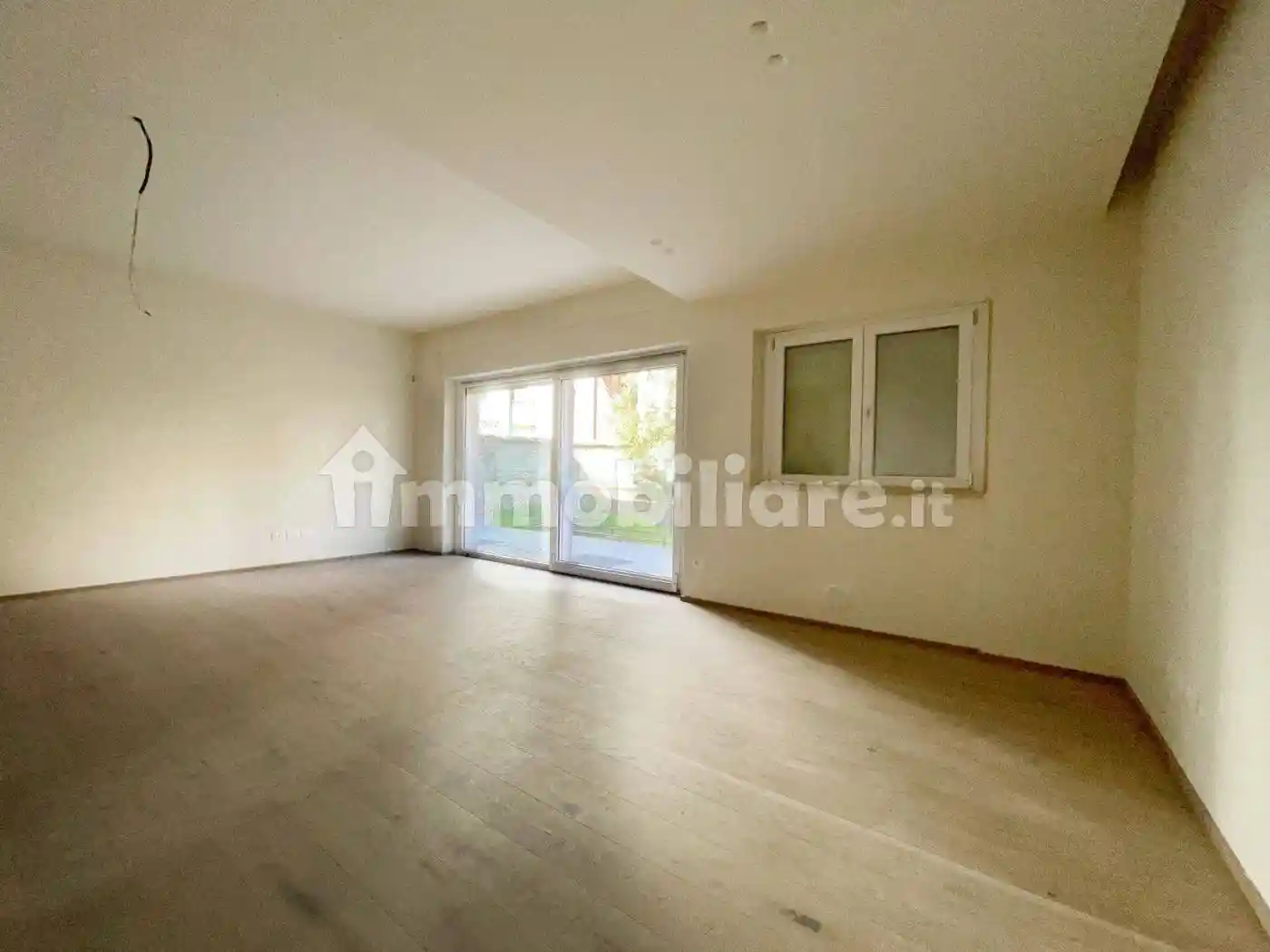 Trilocale via Vincenzo De Bartholomaeis 4, Villa Comunale, L'Aquila - foto 4