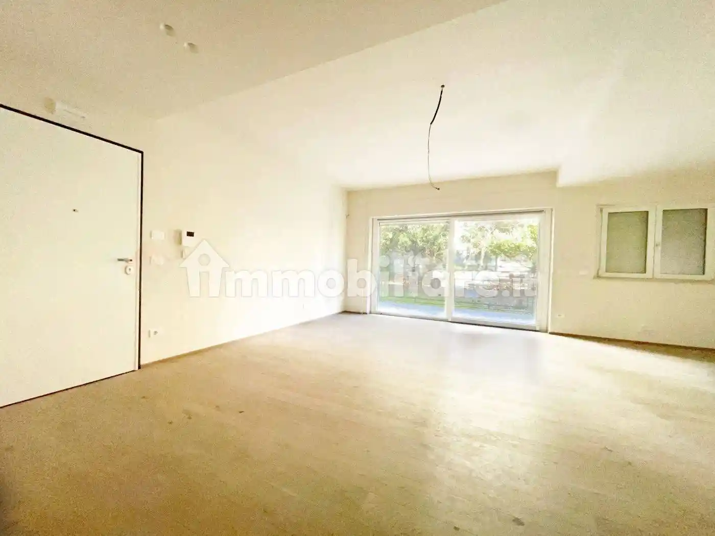 Trilocale via Vincenzo De Bartholomaeis 4, Villa Comunale, L'Aquila - foto 5