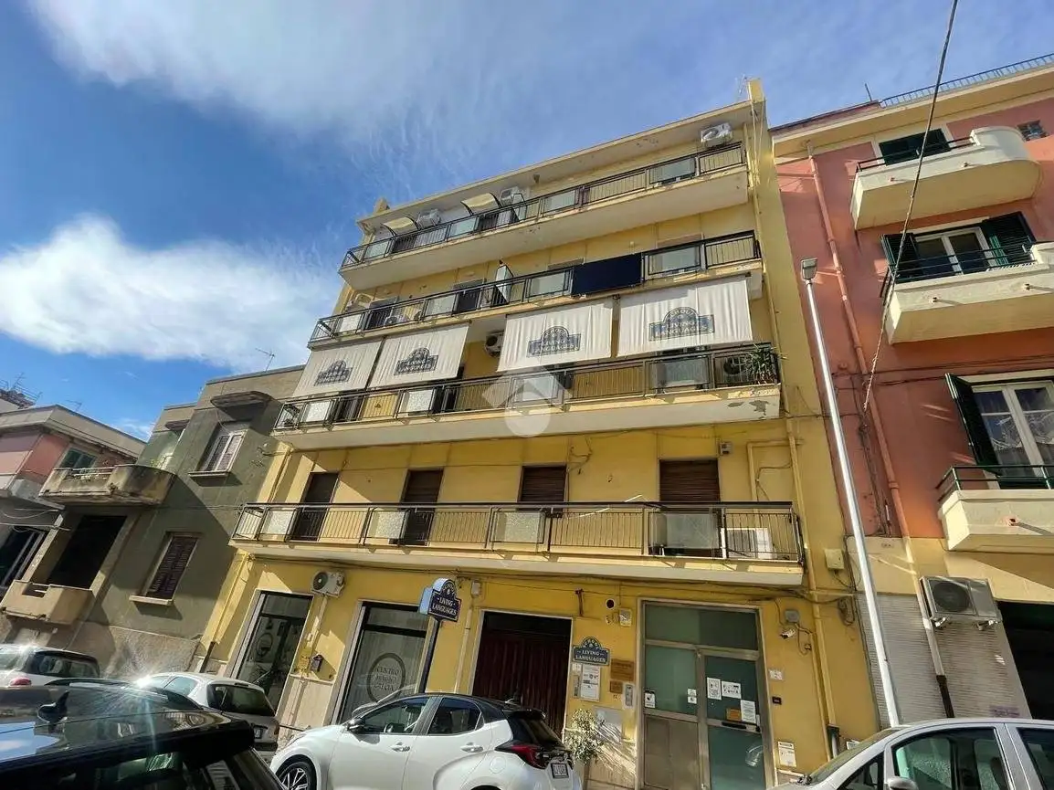 Appartamento in vendita a Reggio Calabria
