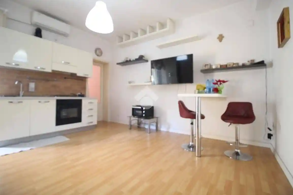 Trilocale via Magna Grecia, Centro Storico, Reggio Calabria - foto 3