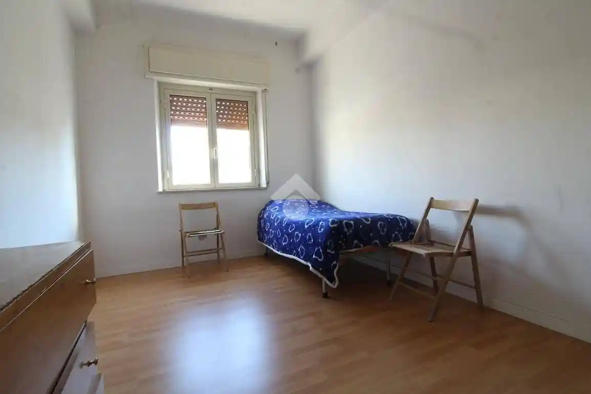 Trilocale via Magna Grecia, Centro Storico, Reggio Calabria - foto 4