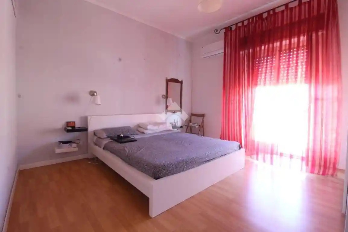 Trilocale via Magna Grecia, Centro Storico, Reggio Calabria - foto 5