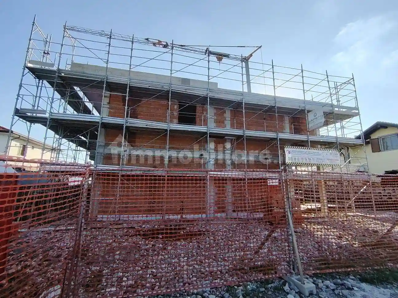 Villetta a schiera - foto 3