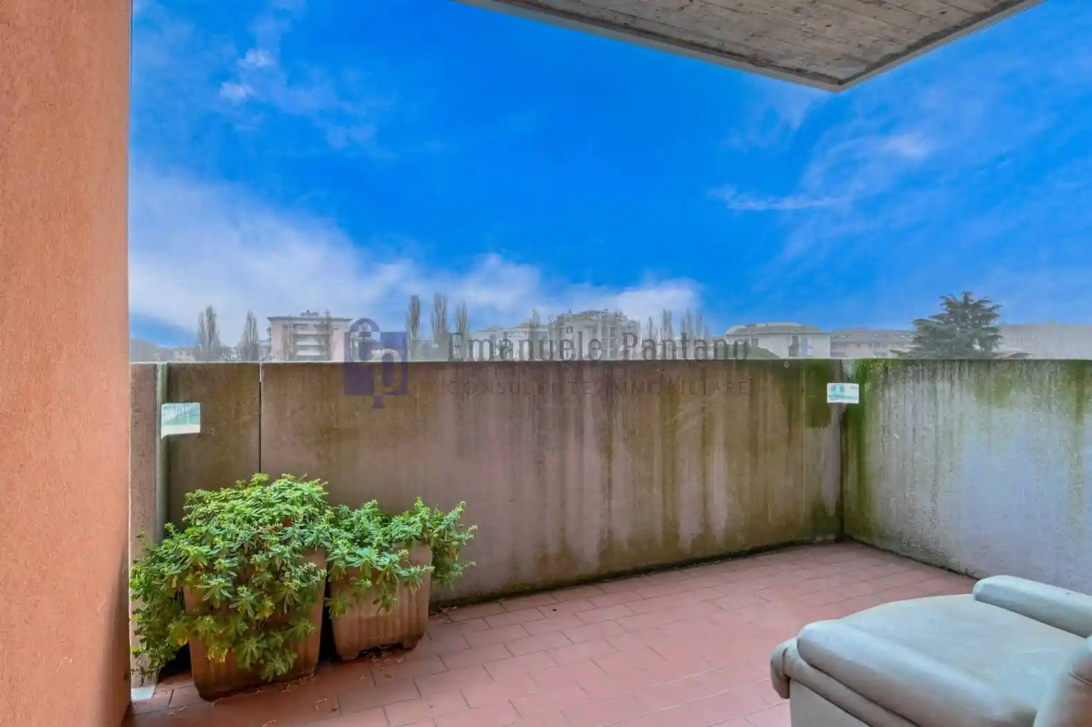 Appartamento in vendita a Bergamo