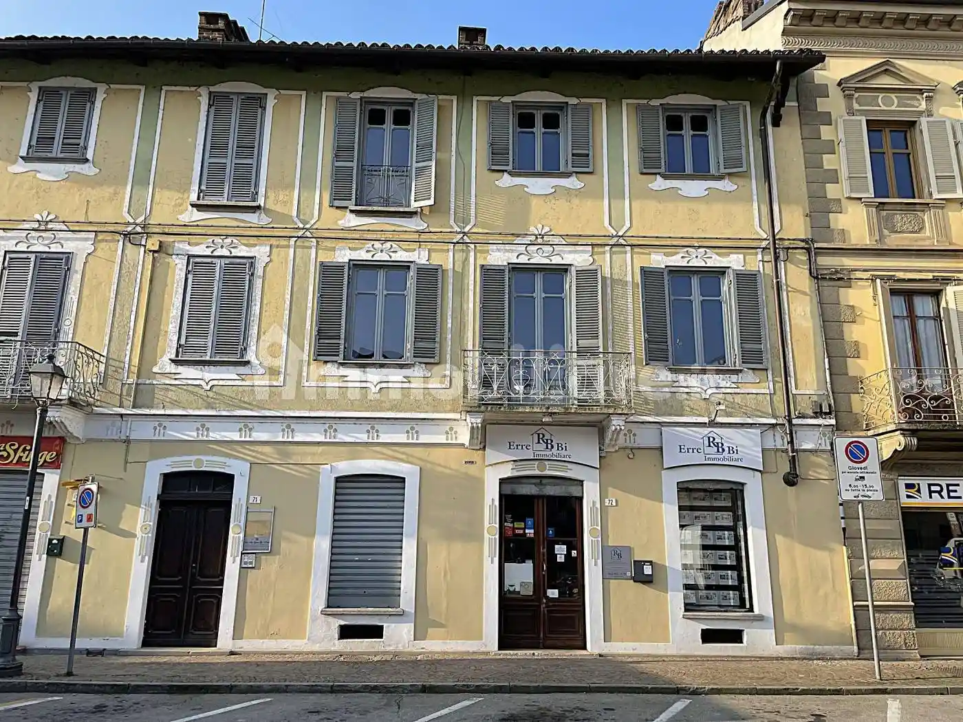 Appartamento in vendita a Castelnuovo Don Bosco