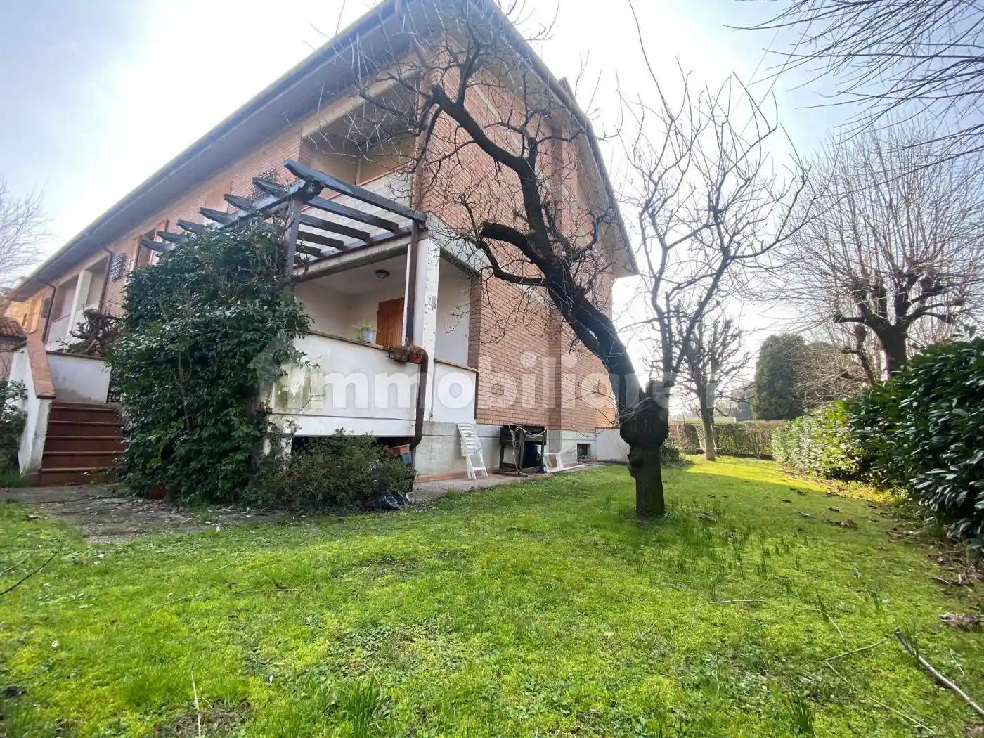 Villetta a schiera in vendita a Sassuolo