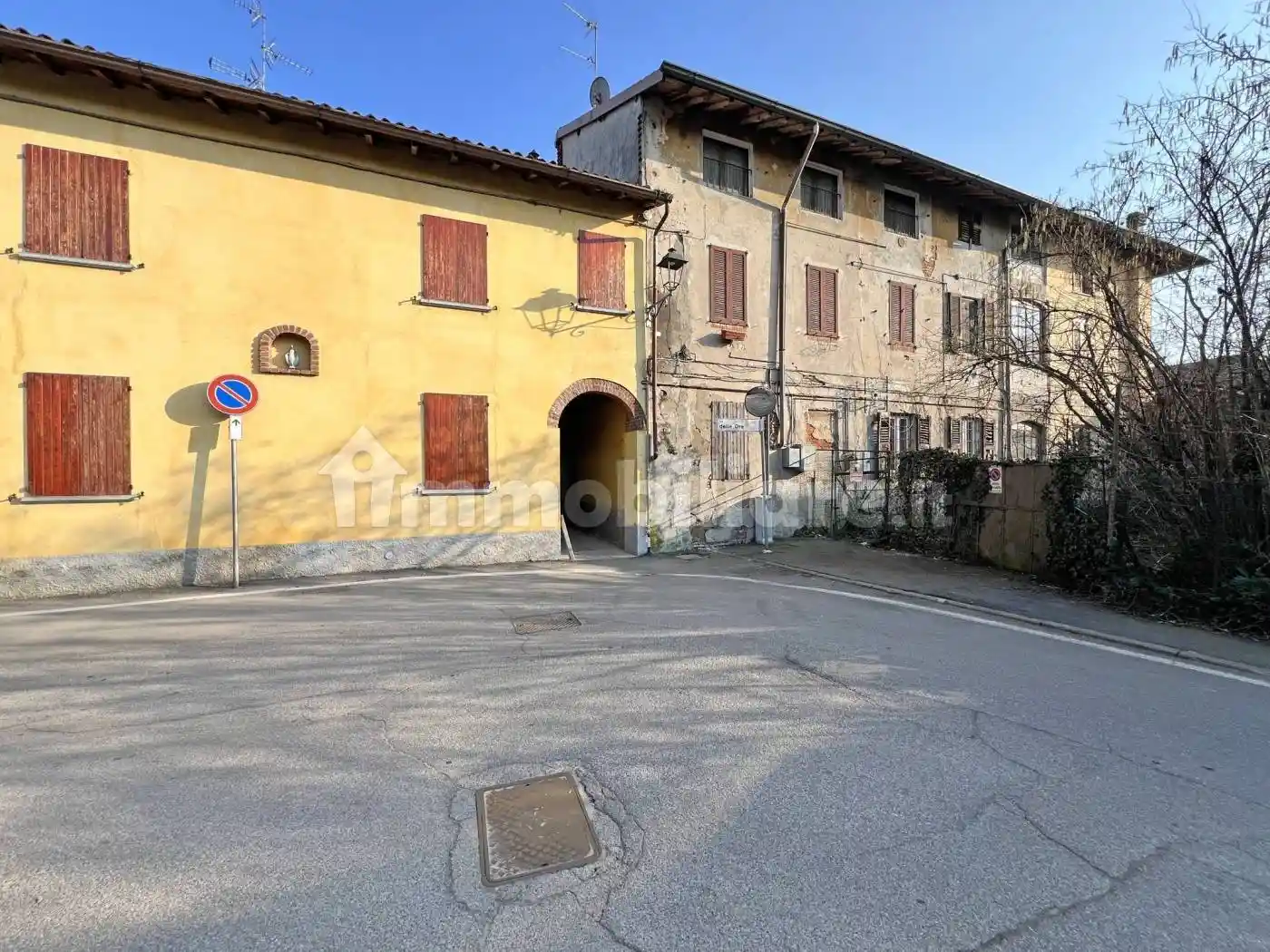 Appartamento in vendita a Truccazzano