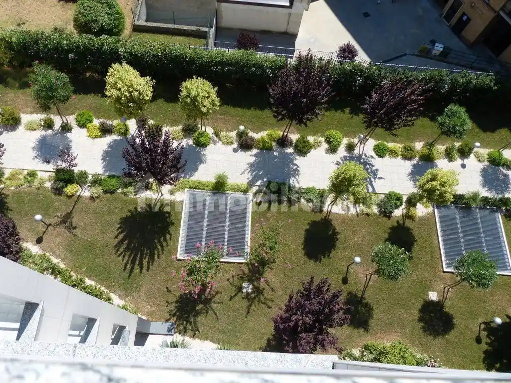 Quadrilocale via Gressoney 7, Martini - Insubria, Milano - foto 4