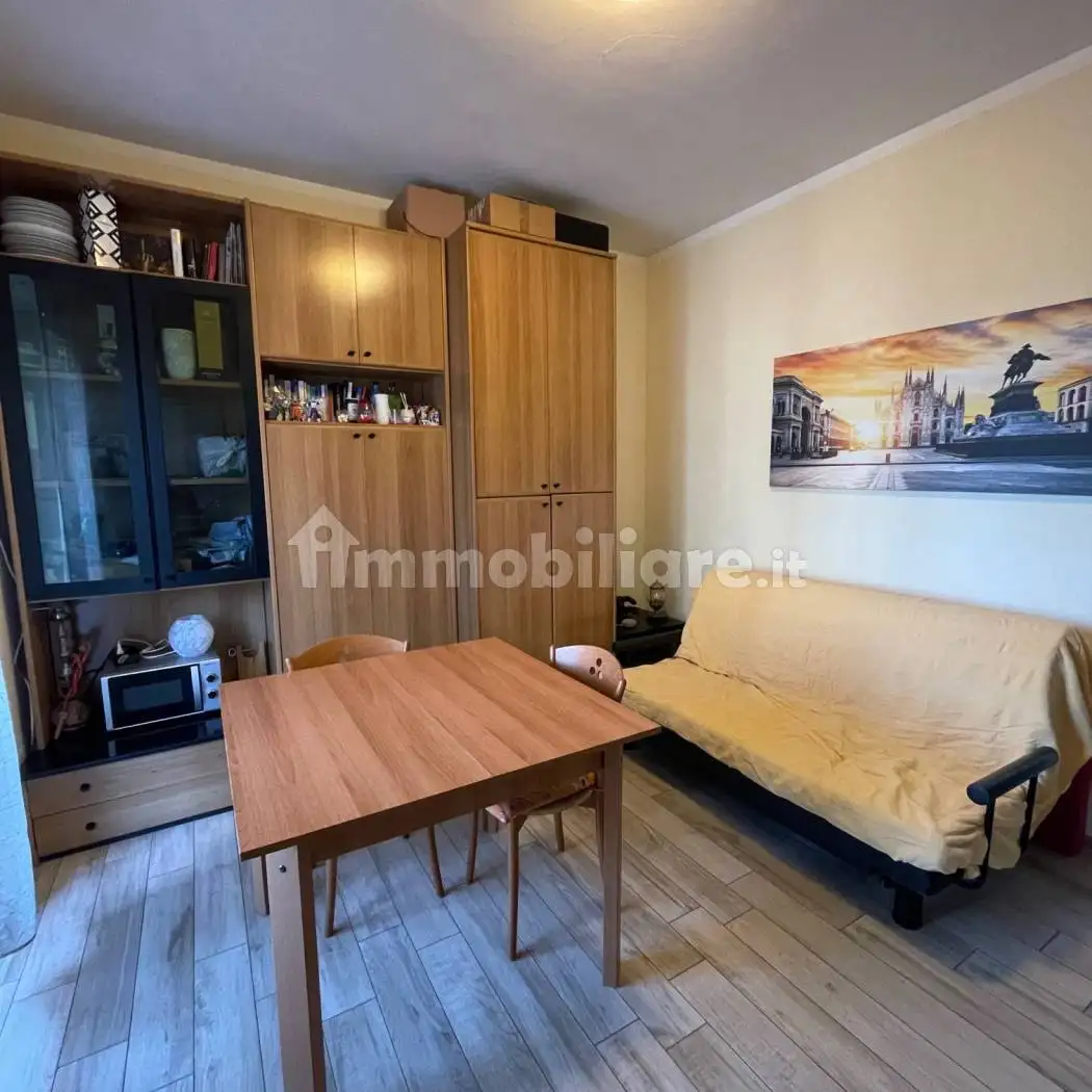 Apartment in vendita a Milan