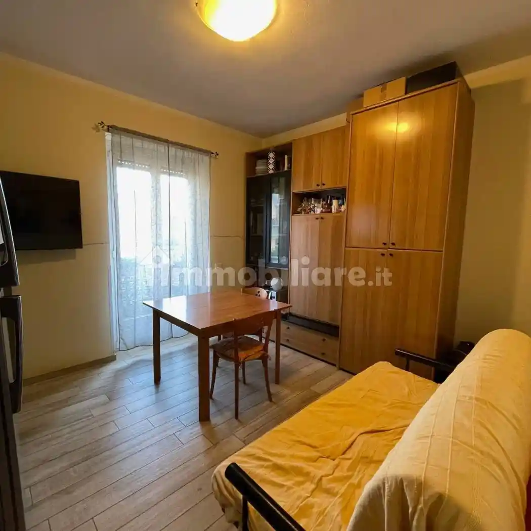 Bilocale via Achille Fontanelli 10, Bruzzano, Milano - foto 2