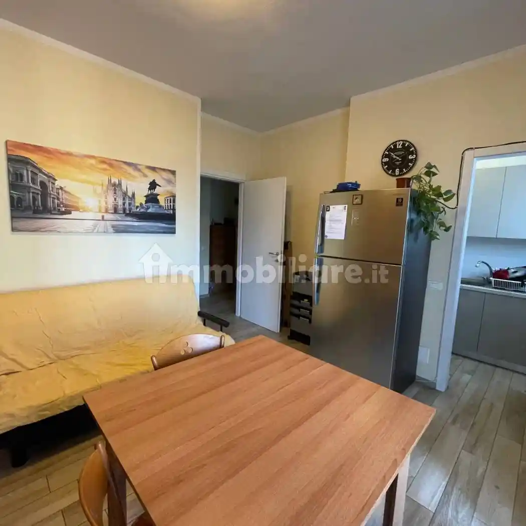 Bilocale via Achille Fontanelli 10, Bruzzano, Milano - foto 3