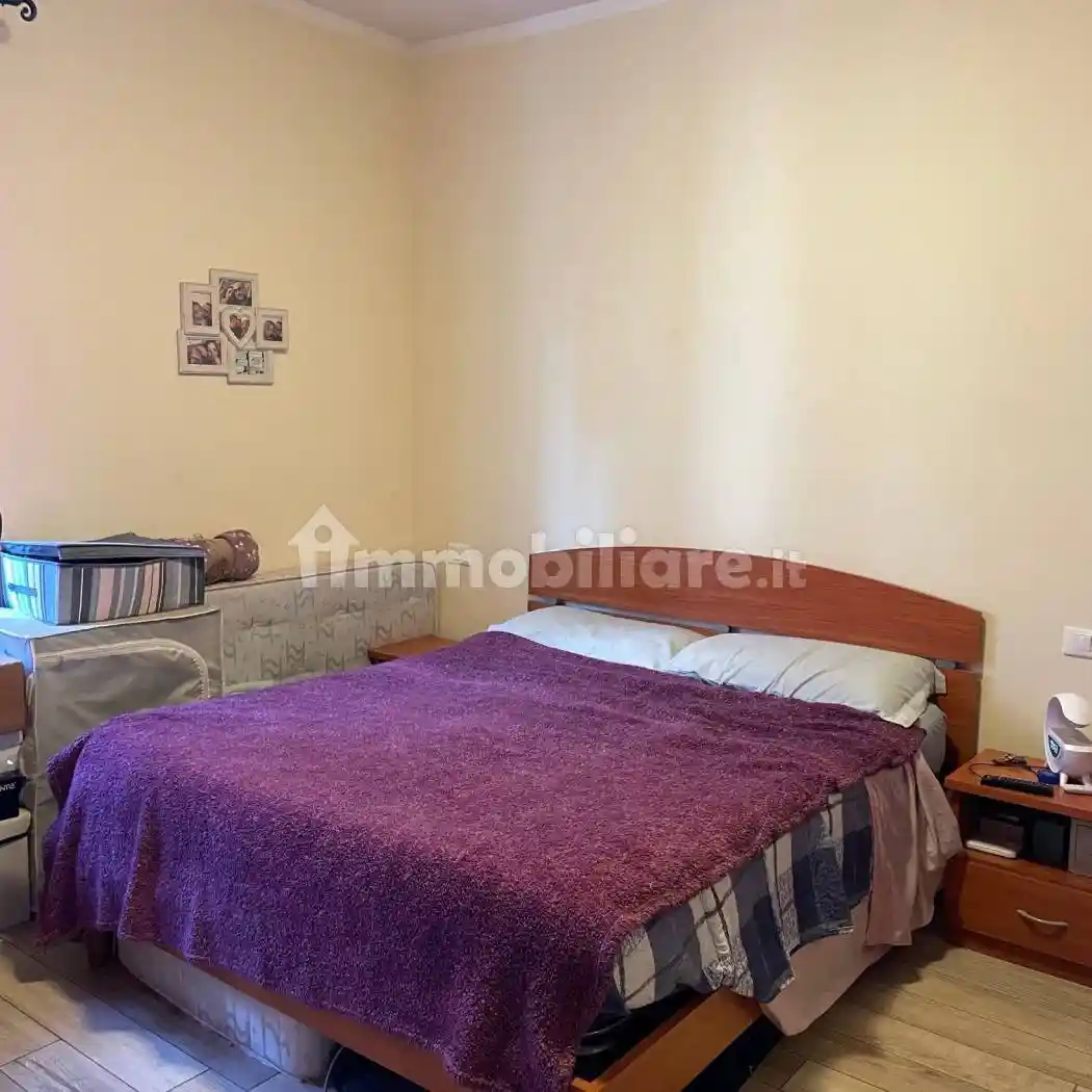 Bilocale via Achille Fontanelli 10, Bruzzano, Milano - foto 5