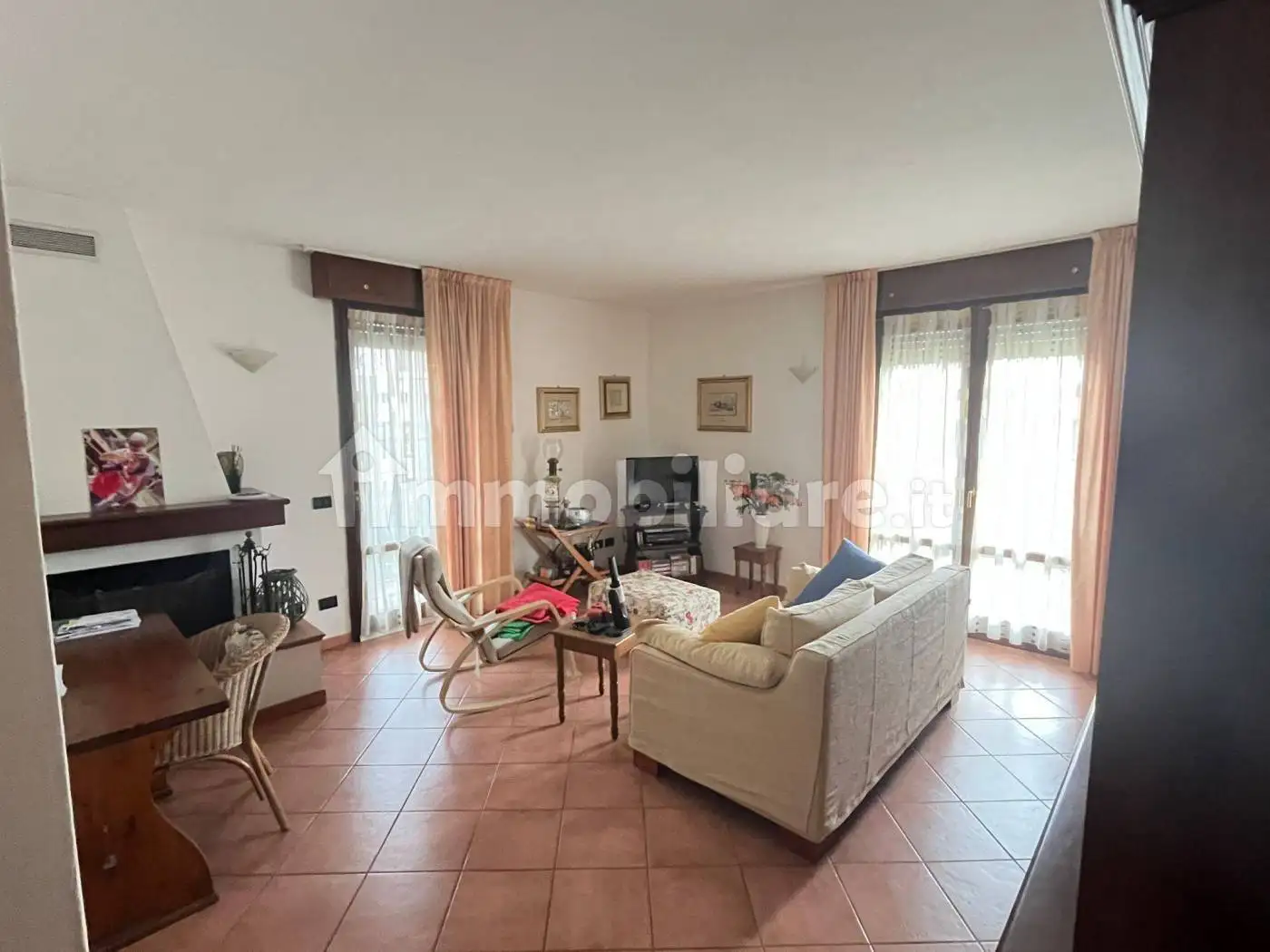 Villa in vendita a Forlì