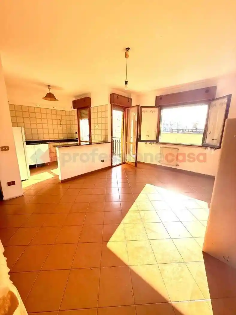 Bilocale via Amedeo Bocchi, Acilia, Roma - foto 4