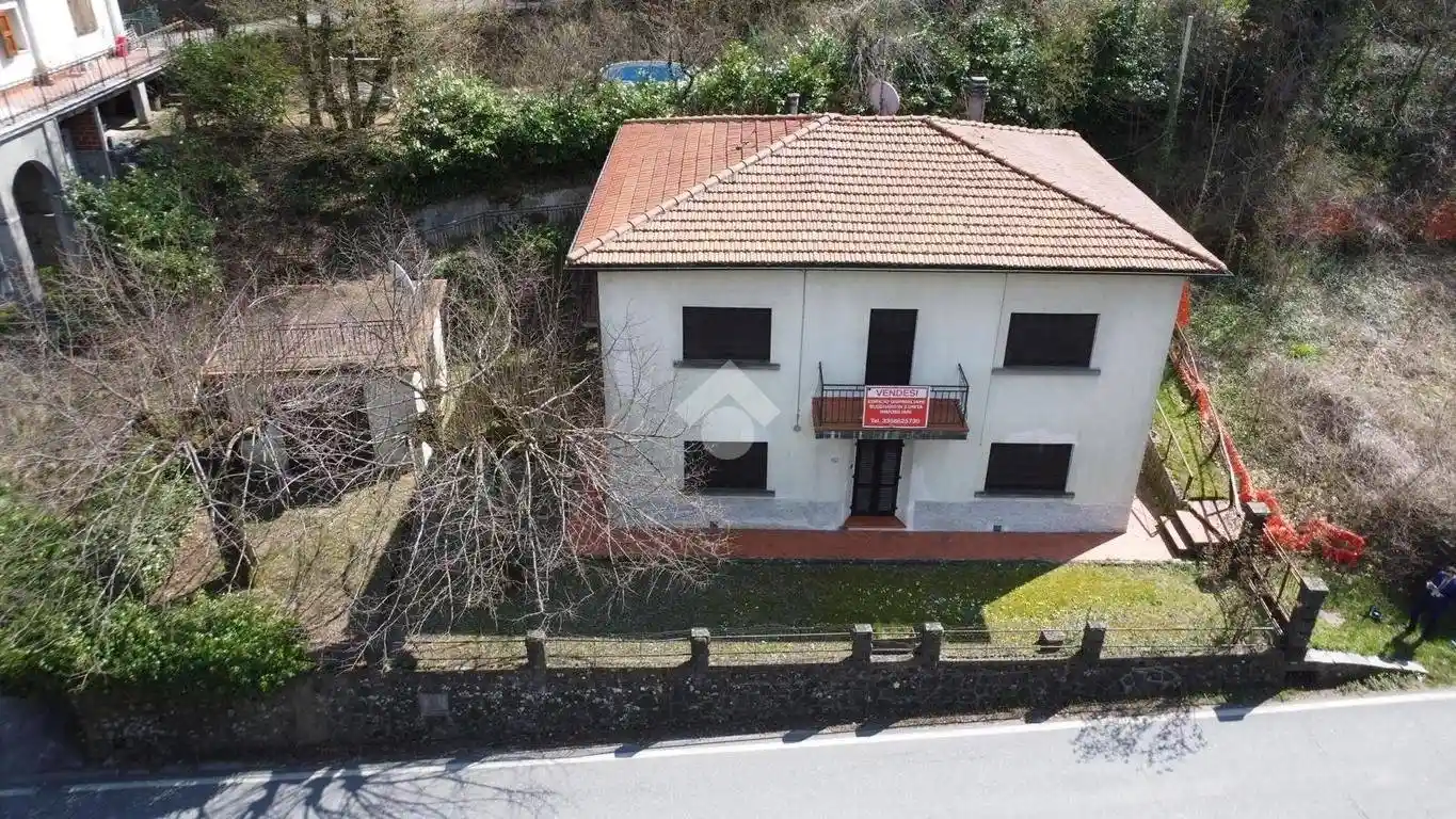 Villa plurifamiliare via Modenese 624, Le Piastre, Pistoia - foto 3