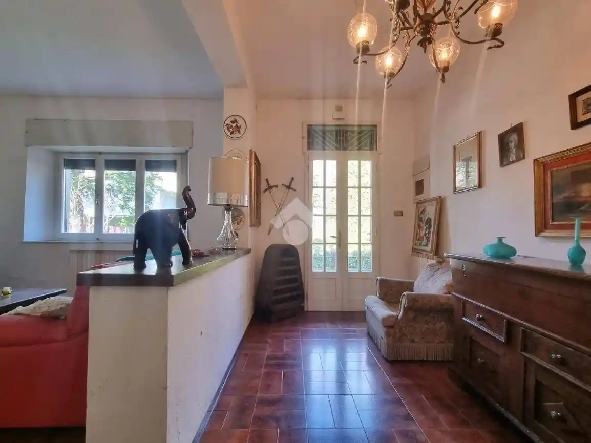 Villa plurifamiliare via Modenese 624, Le Piastre, Pistoia - foto 5