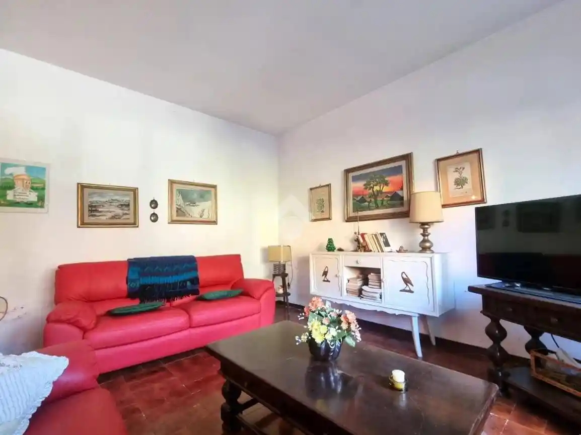 Villa in vendita a Pistoia