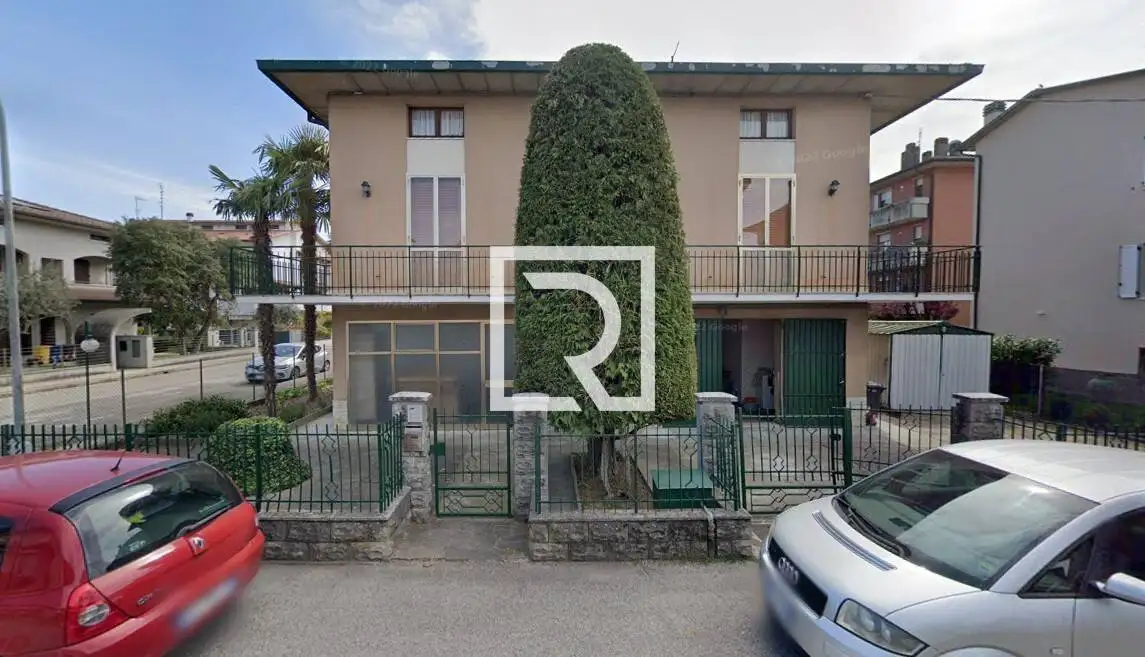 Villa in vendita a Forlì