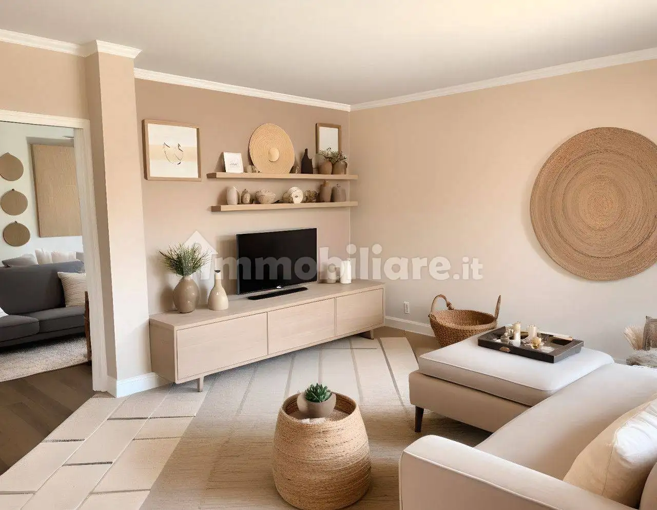 Villa in vendita a Villa del Conte