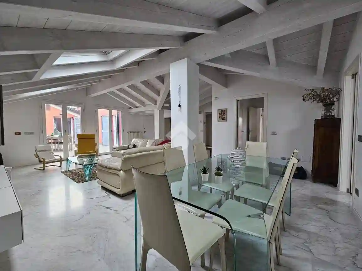 Attico - Mansarda - foto 2