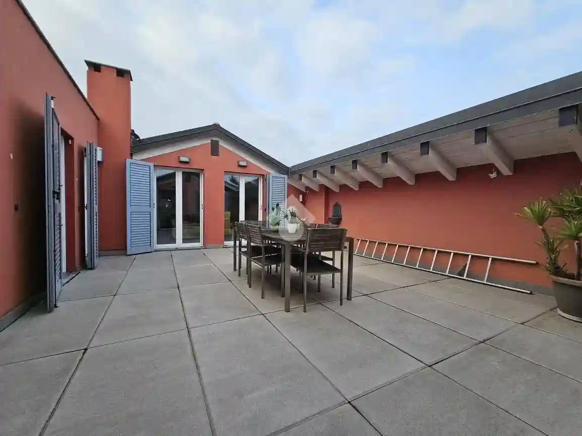 Attico - Mansarda - foto 4