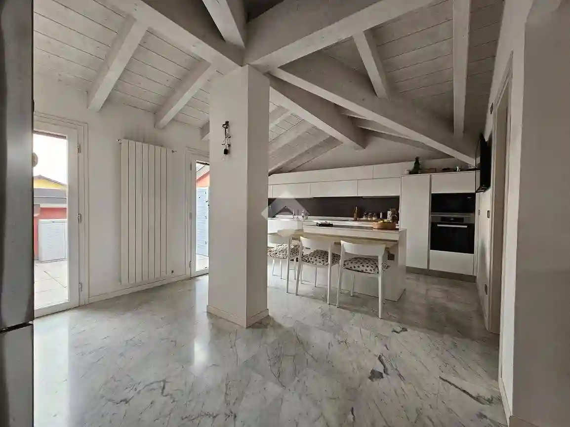 Attico - Mansarda - foto 5