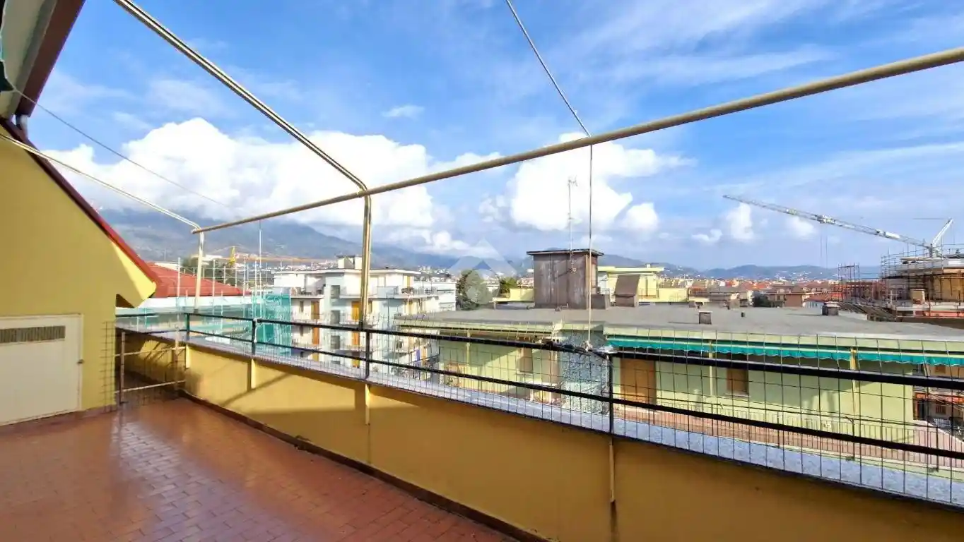 Appartamento in vendita a Borghetto Santo Spirito