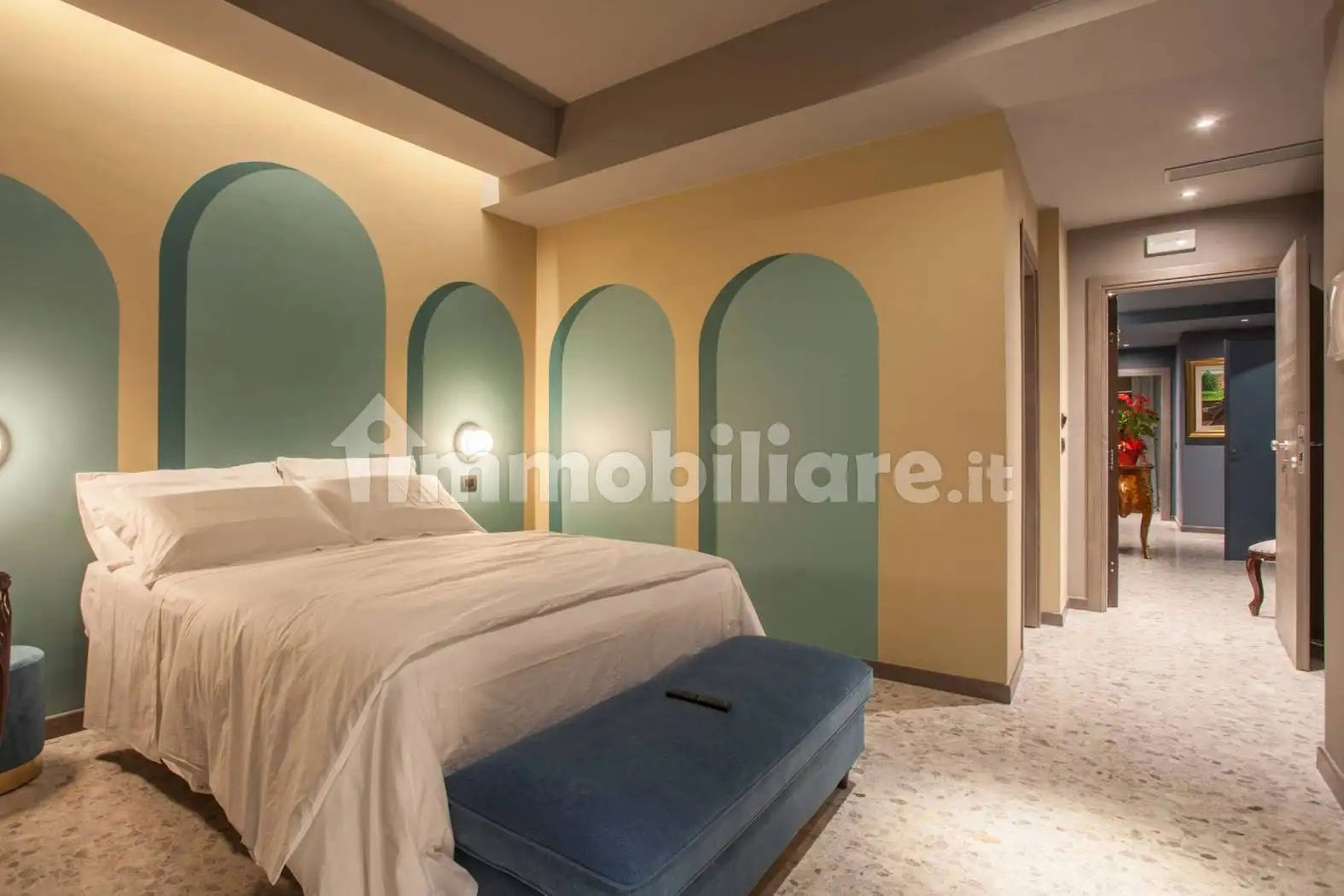 Appartamento in vendita a Pescara