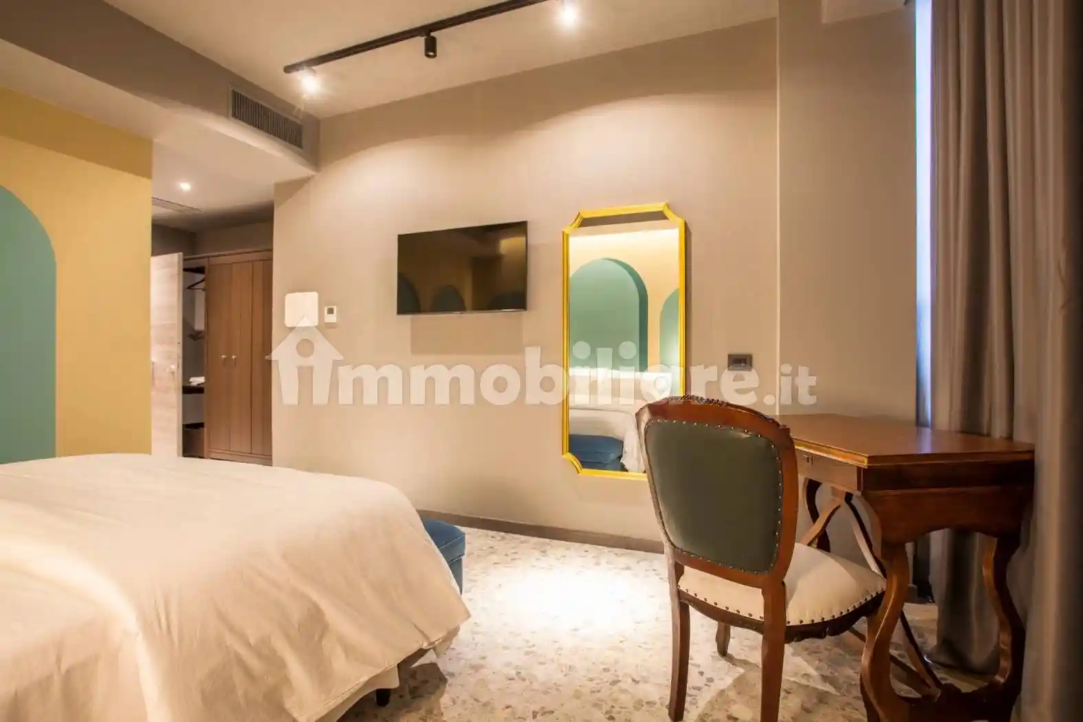 Appartamento piazza del Sacro Cuore, Stazione Centrale - Corso Vittorio, Pescara - foto 2