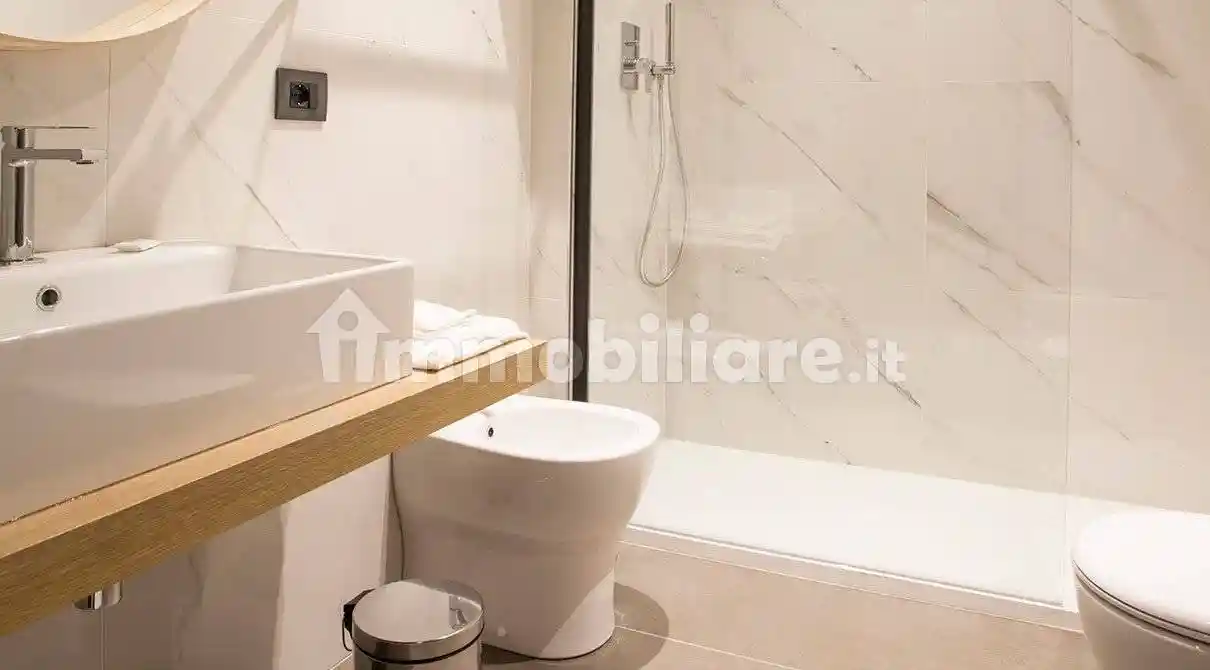 Appartamento piazza del Sacro Cuore, Stazione Centrale - Corso Vittorio, Pescara - foto 5