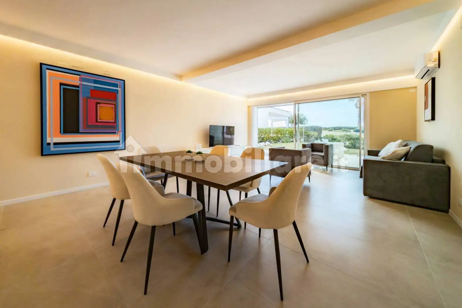 Appartamento in vendita a Quartu Sant'Elena