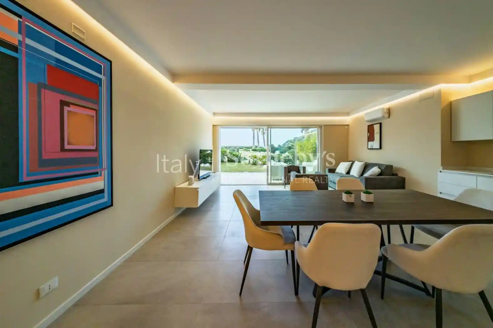 Appartamento Geremeas, Kala e Moru, Terra Mala, Geremeas, Quartu Sant'Elena - foto 2