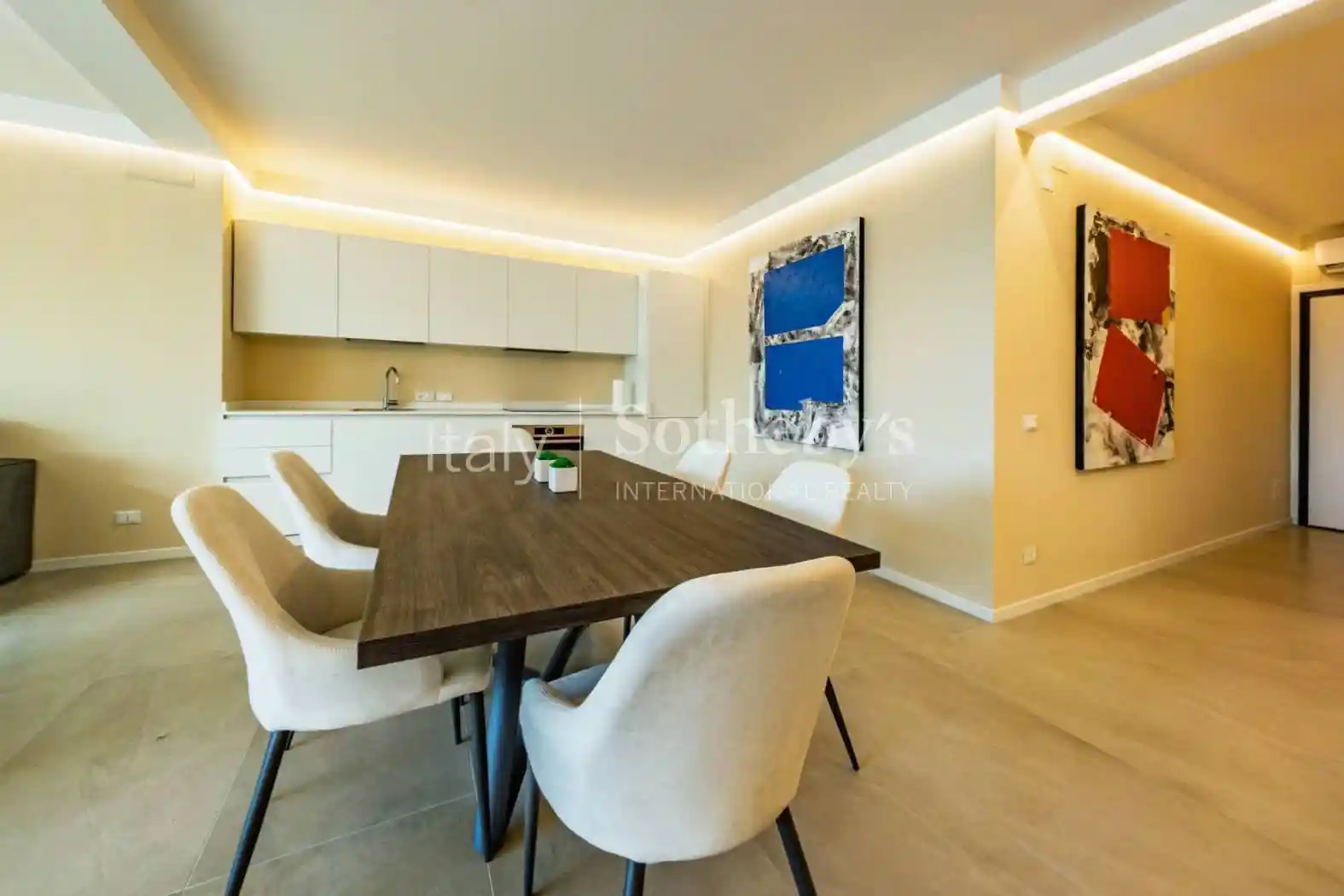 Appartamento Geremeas, Kala e Moru, Terra Mala, Geremeas, Quartu Sant'Elena - foto 4