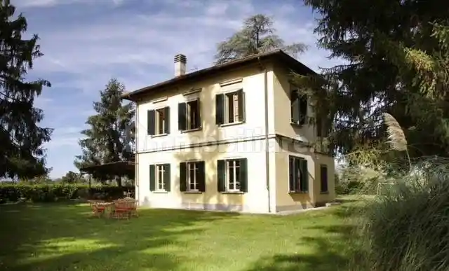 Villa in vendita a Borgo San Lorenzo