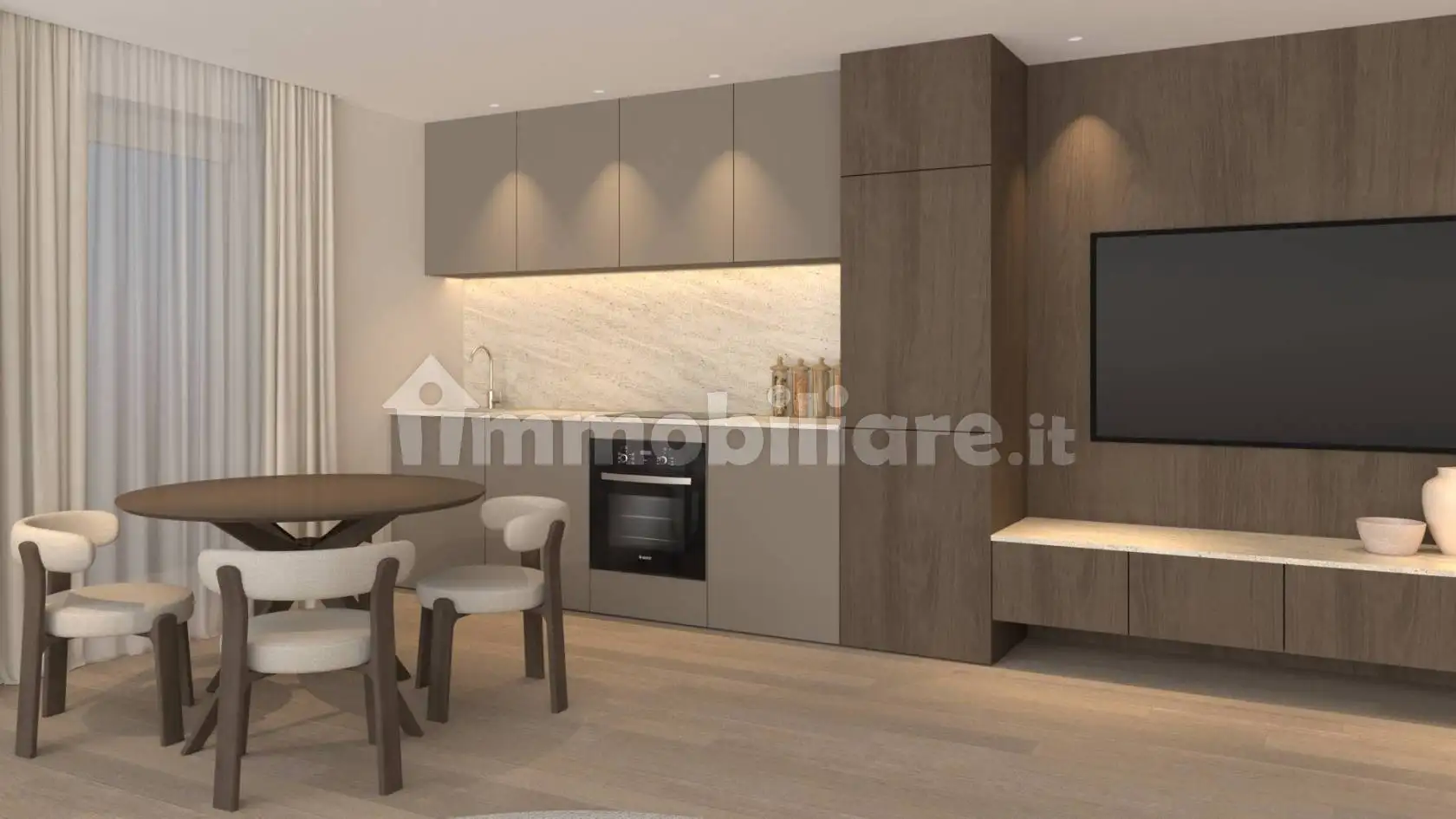 Apartment in vendita a Milan