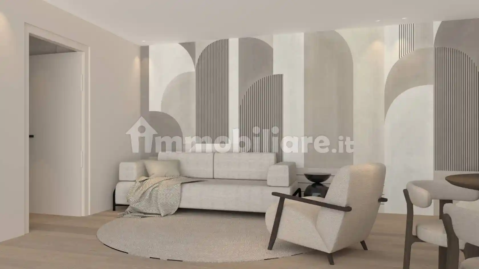 Bilocale piazzale Francesco Accursio, Portello - Parco Vittoria, Milano - foto 2