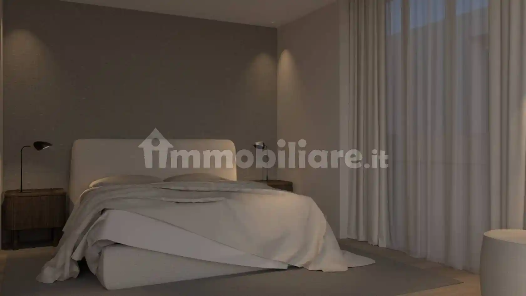 Bilocale piazzale Francesco Accursio, Portello - Parco Vittoria, Milano - foto 3