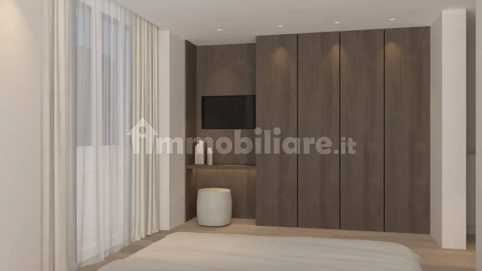 Bilocale piazzale Francesco Accursio, Portello - Parco Vittoria, Milano - foto 4