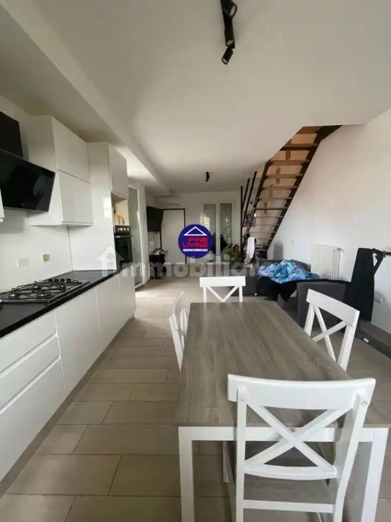 Appartamento in vendita a Pesaro