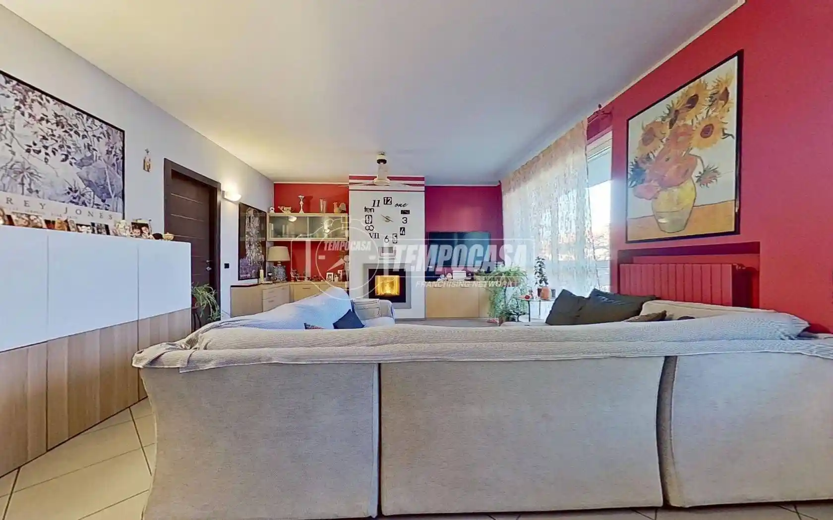 Villa a schiera via Guglielmo Oberdan, Parco Castello, Legnano - foto 5