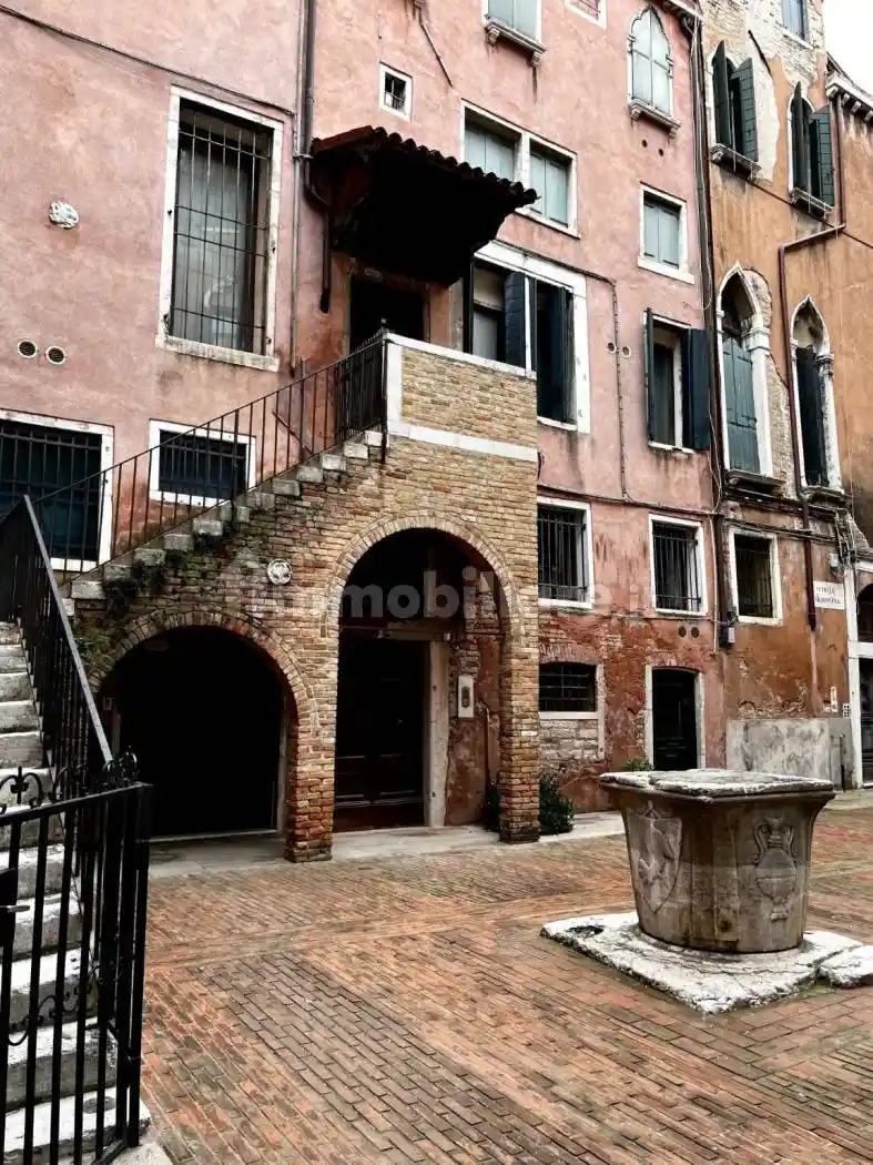Attico - Mansarda in vendita a Venezia