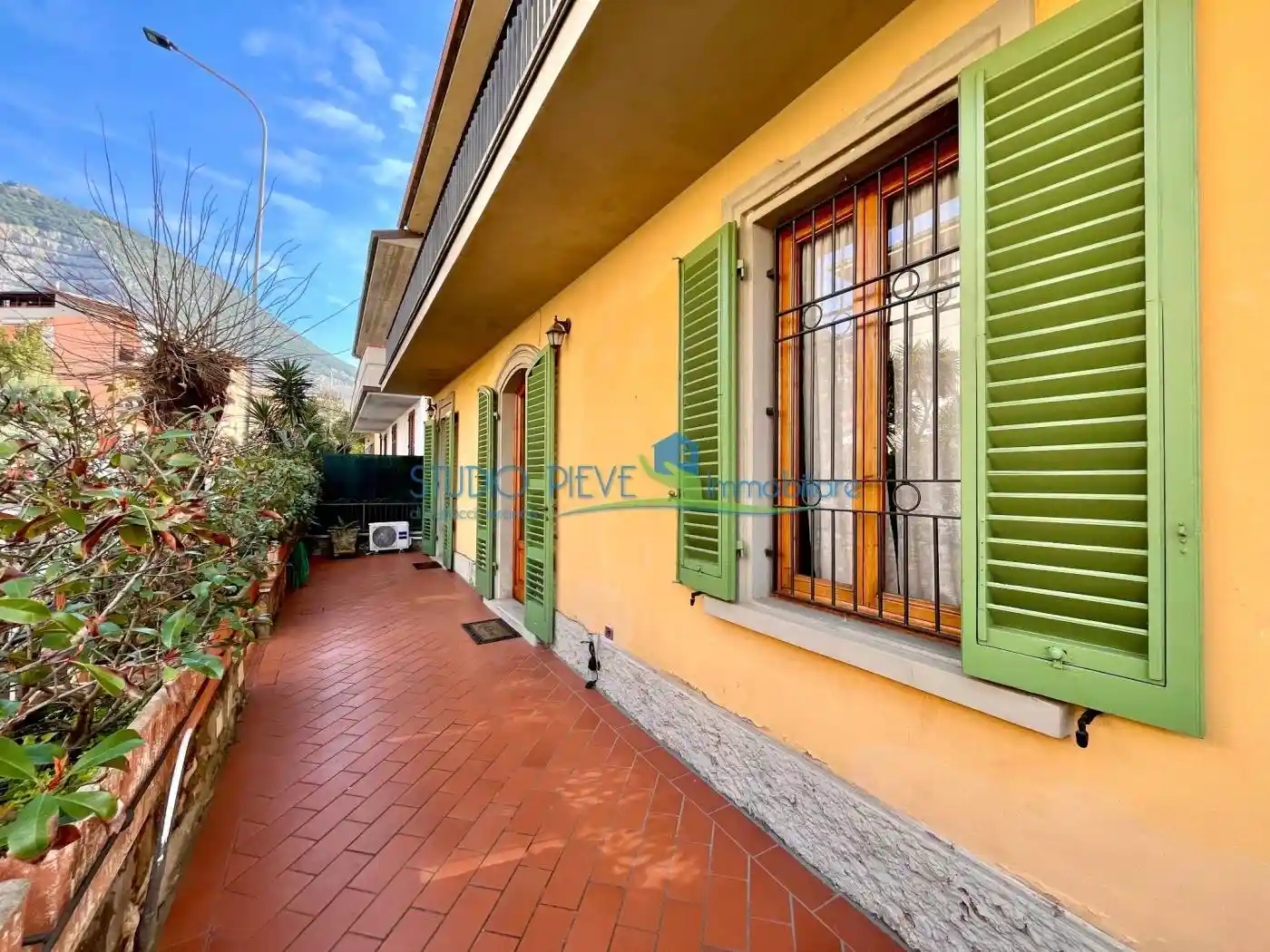 Appartamento in vendita a Monsummano Terme