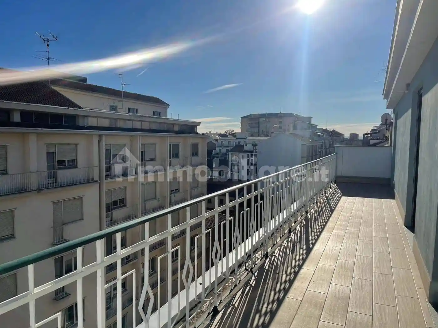 Appartamento in vendita a Alessandria