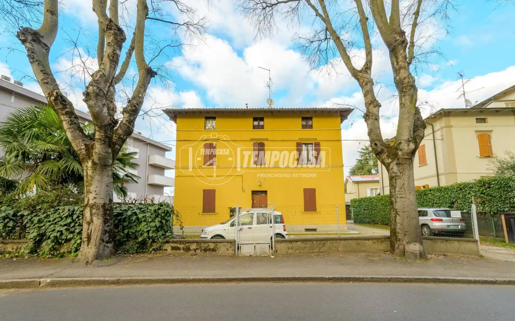 Appartamento in vendita a Vignola