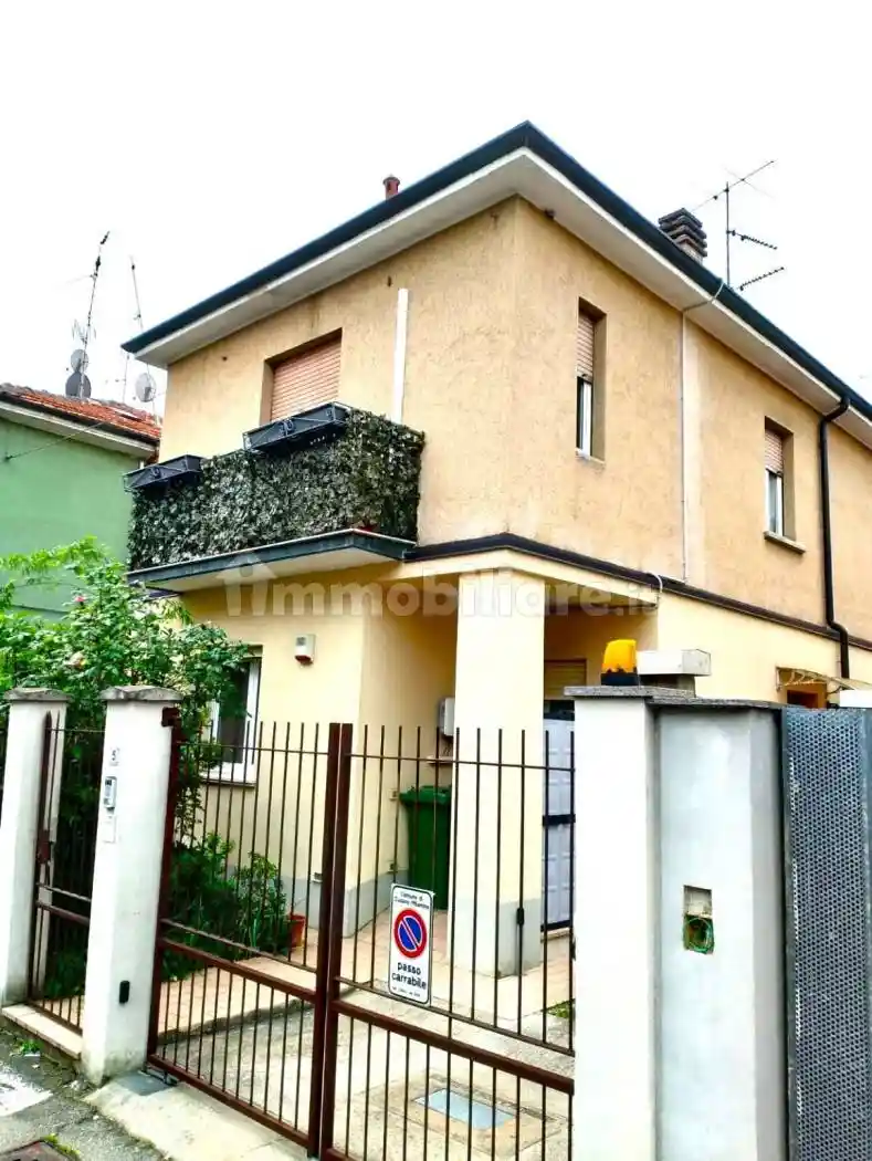 Appartamento in vendita a Cusano Milanino