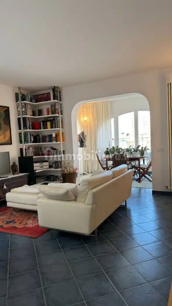 Appartamento in vendita a Misano Adriatico